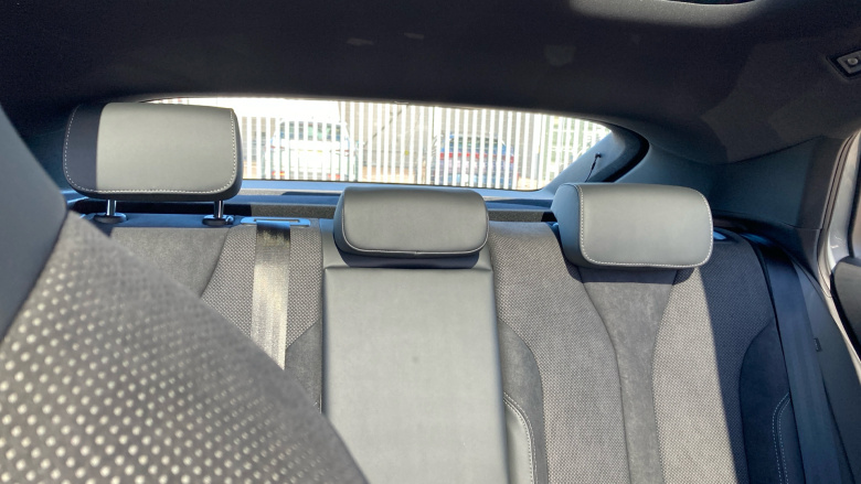 Skoda Enyaq 210kW 85x Sportline 82kWh 4x4 5dr Auto Electric 